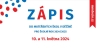 Zápis 10. a 11. května 2024